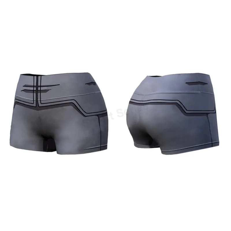 Новые Dragon Ball Брюки для девочек сжатия Мотобрюки Фитнес быстросохнущая PANT TIGHT 3D Dragon Ball Z Аниме Для мужчин Вегета ГОКу брюки XS-4XL - Цвет: AF939G