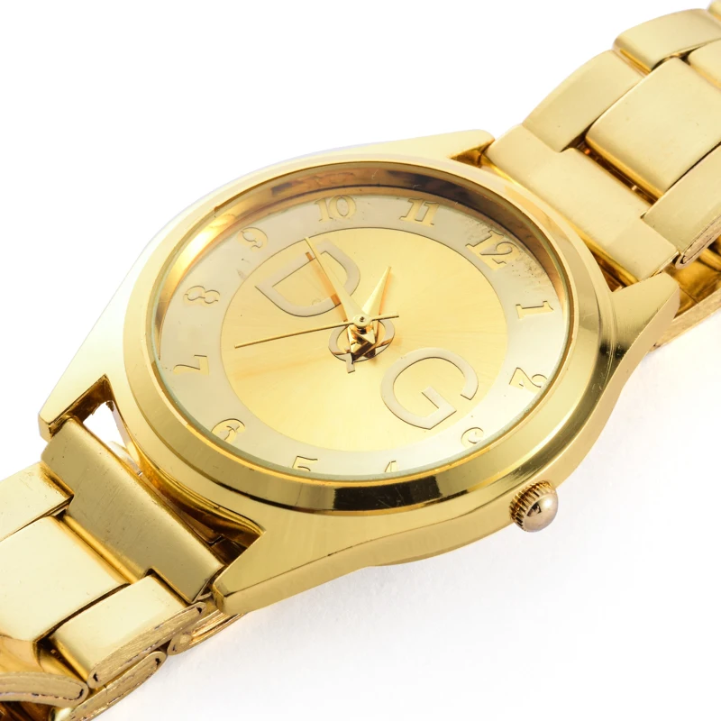 

reloj mujer 2018 new fashion luxury quartz watch Relogio Feminino stainless steel high quality ladies watch hot kobiet zegarka