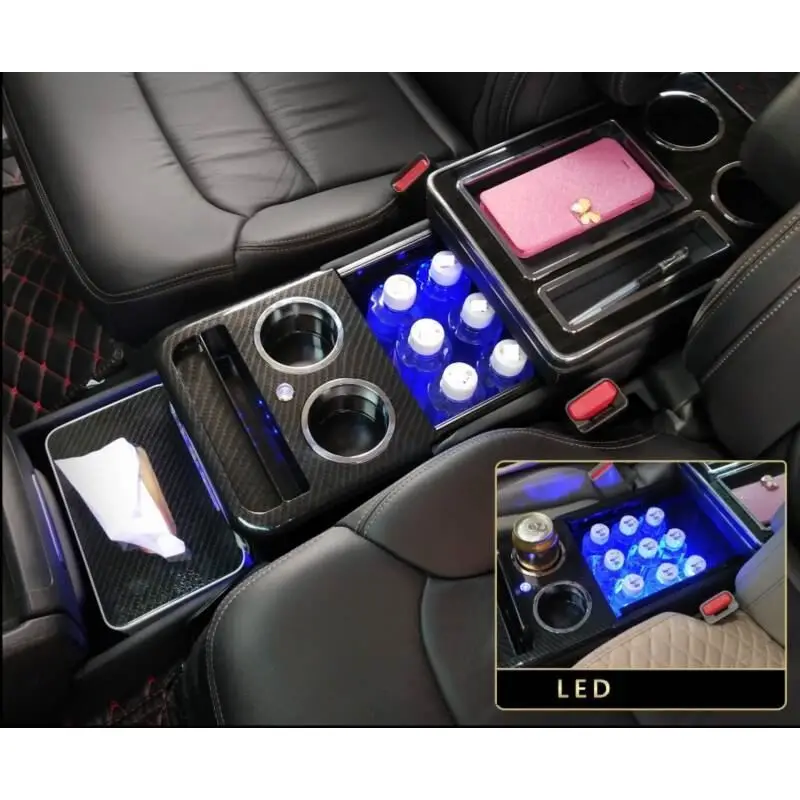 Декоративные модифицированные автомобильные молдинги Automovil Protecter