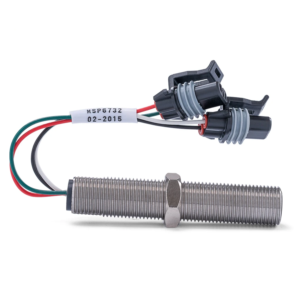 Generator parts MSP6732C Magnetic Pickup MPU speed sensor | Обустройство дома