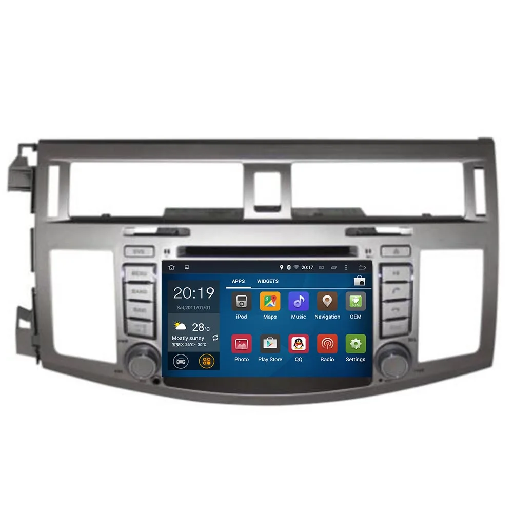 Автомобильный Android 10 8core система для Toyota Avalon XX30 2007 ~ 2010 радио CD DVD плеер GPS Navi