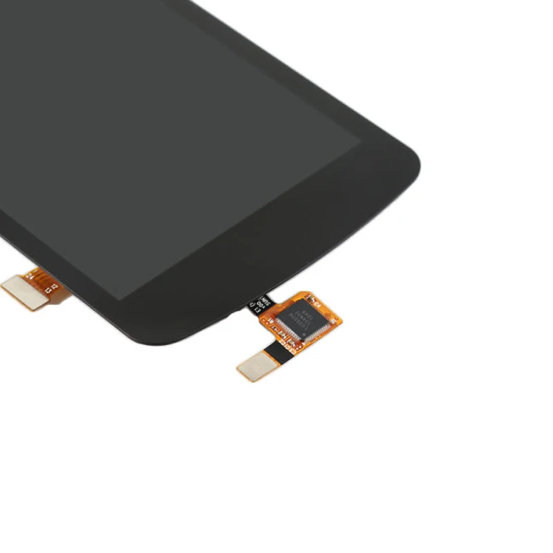Оригинальный 4 5 ''ЖК-дисплей для LG K3 2016 K120 K100 LS450 ЖК-дисплей сенсорный экран