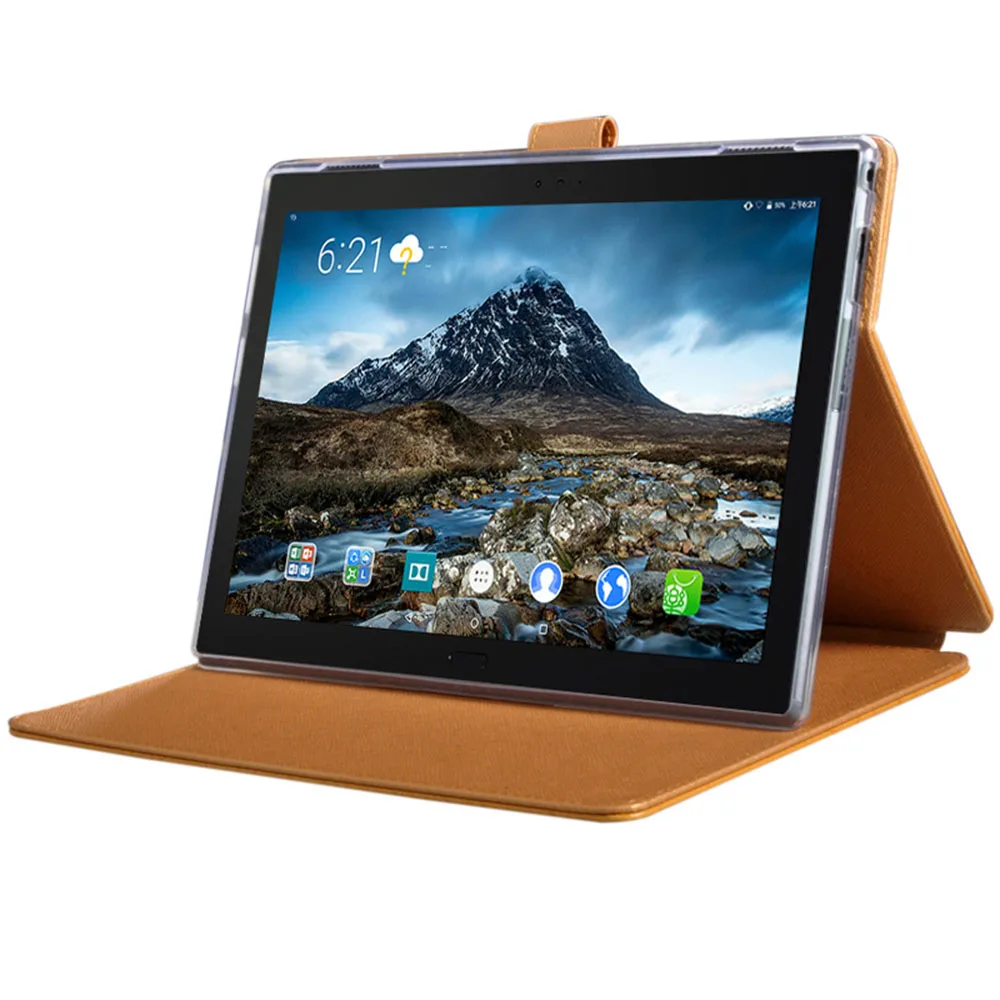 Для lenovo TAB4 10 Plus чехол из искусственной кожи ТПУ Силиконовый чехол для lenovo TAB 4 10 Plus TB-X704N TB-X704F чехол для планшета+ подарки
