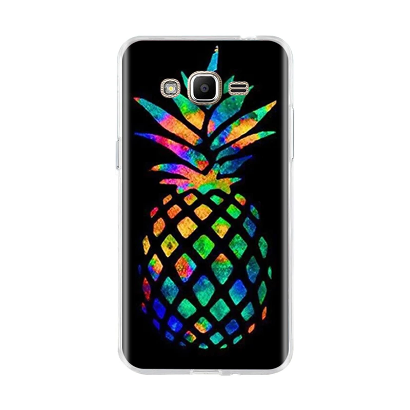 Для samsung J1 J3 J7 J5 чехол силиконовый чехол 3D сумки кот Капа для samsung Galaxy J1 J3 J5 J7 J5 телефон чехол s Shell