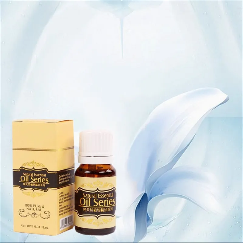 10 мл/бутылка Отличная функция для похудения жасминовое эфирное масло тонкие