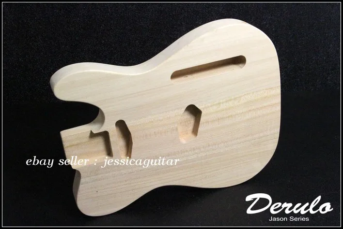Корпус для электрогитары из липы комплект стиль TL|electric guitar body|guitar bodybody electric |