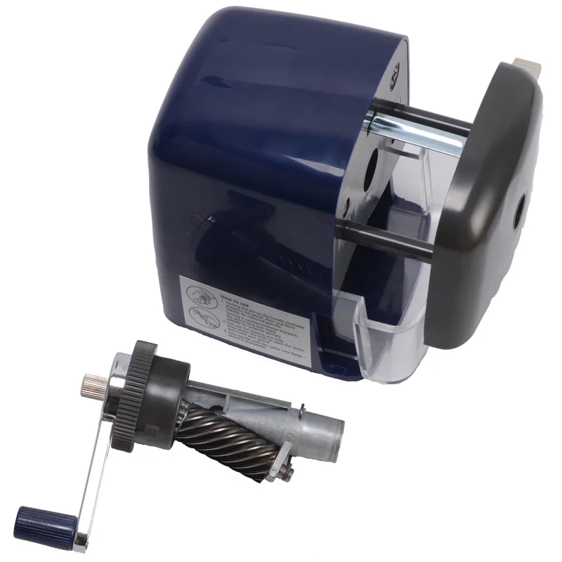 STAEDTLER Pencil Sharpener Pupils Sacapuntas 7-11.6mm Color Apontador Escolares Papeleria | Канцтовары для офиса и дома