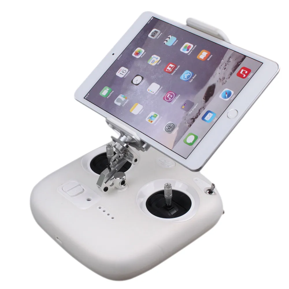 Дрон планшет мобильный расширитель Кронштейн Держатель для DJI Phantom 3 стандартный 5