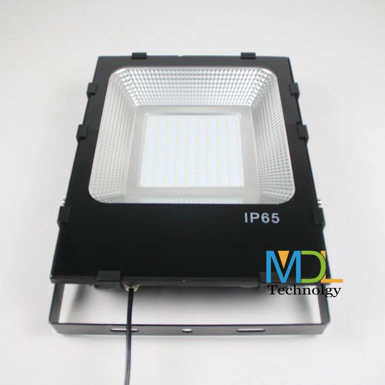 3030 SMD Светодиодный прожектор 10 Вт 20 30 50 100 150 200 Водонепроницаемый отражатель