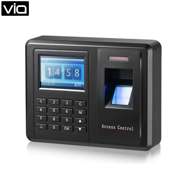 F5 Бесплатная доставка TCP/IP высокое качество новая RFID Клавиатура доступ к