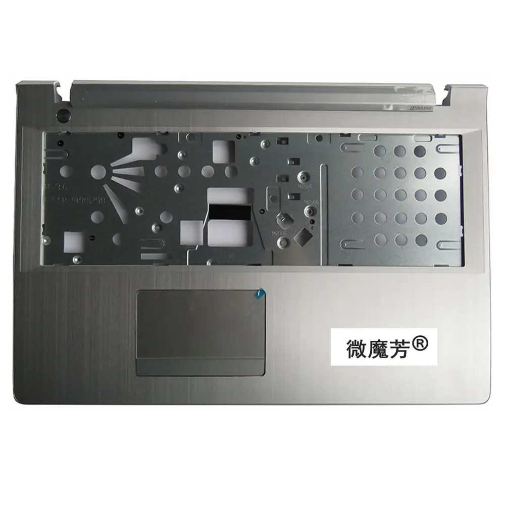 Чехол для LENOVO Z51-70 Z51 V4000 500-15 Y50C Упор для рук верхний чехол C оболочка/Нижняя крышка для ноутбука