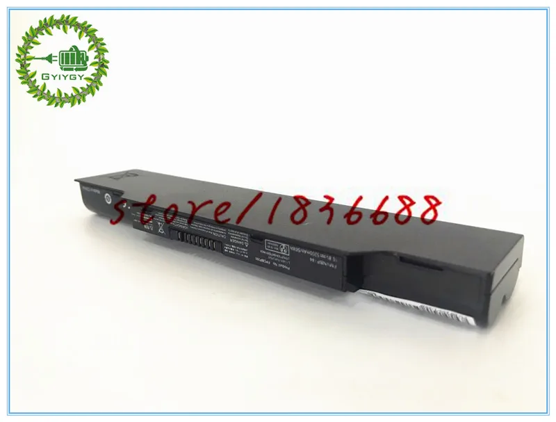 Аккумулятор GYIYGY FPCBP250 для Fujitsu LifeBook A530 A531 AH/D AH42/C AH42/D AH42/E AH530 AH530/3A AH531 LH52/C LH520 LH522