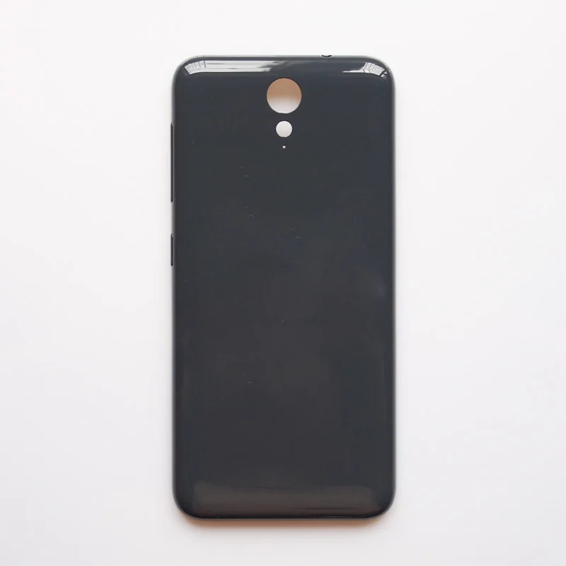 Smooth Black BaanSam батарейный чехол для htc Desire 620G 820 mini с кнопками громкости - Цвет: Smooth Black