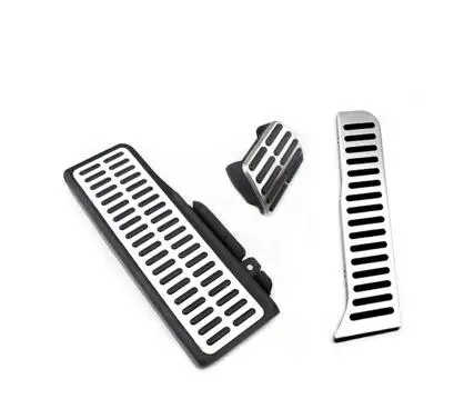 Педаль газа из нержавеющей стали для VW Volkswagen Jetta MK5 Golf 5 6 Scirocco Tiguan Skoda Octavia |