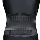 Регулируемый нижний обезболивающий спортивный поддерживающий пояс для спины, пояс для магнитной терапии, поясничный пояс для спины, поддерживающий пояс для мужчин и женщин