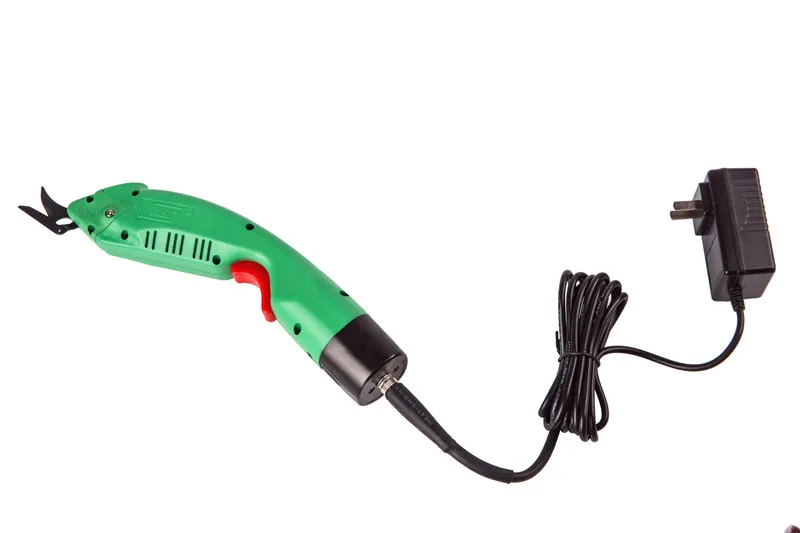 Электрический электроинструмент|Электрические ножницы| |