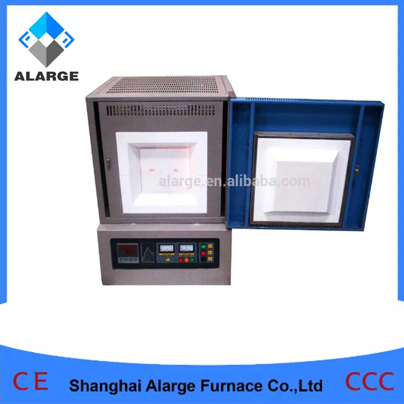 Высококачественная печь для термообработки |