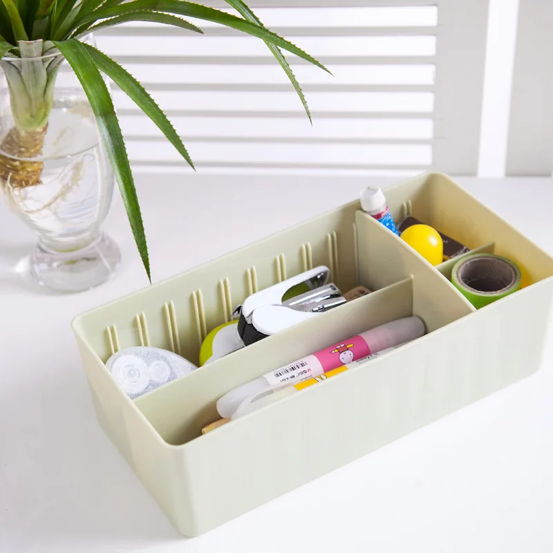 Коробка для хранения нижнего белья регулируемый нижнее бельё девочек носки