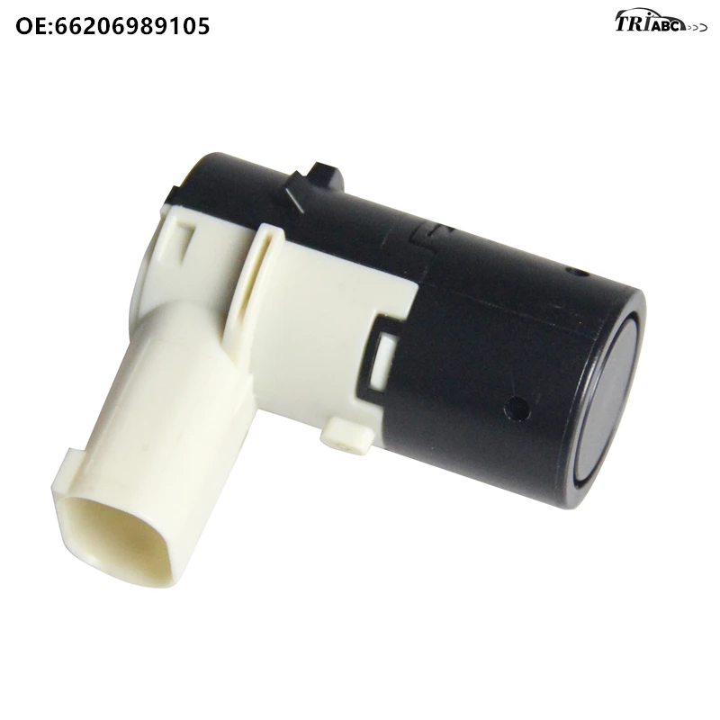 PDC Датчик парковки для BMW E39 E60 E61 E63 E64 Z4 MINI R50 R53 5er Bis inkl. M Paket M5 Hinten Wagenfarbe лимузин