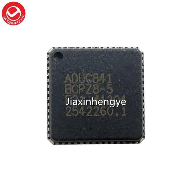 

ADUC841BCPZ8-5 ADUC841 MCU LFCSP-56 оригинальный и новый 1 шт.