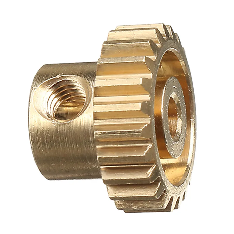 1 шт. запасные части для зубчатого механизма радиоуправляемого автомобиля VRX RH1043