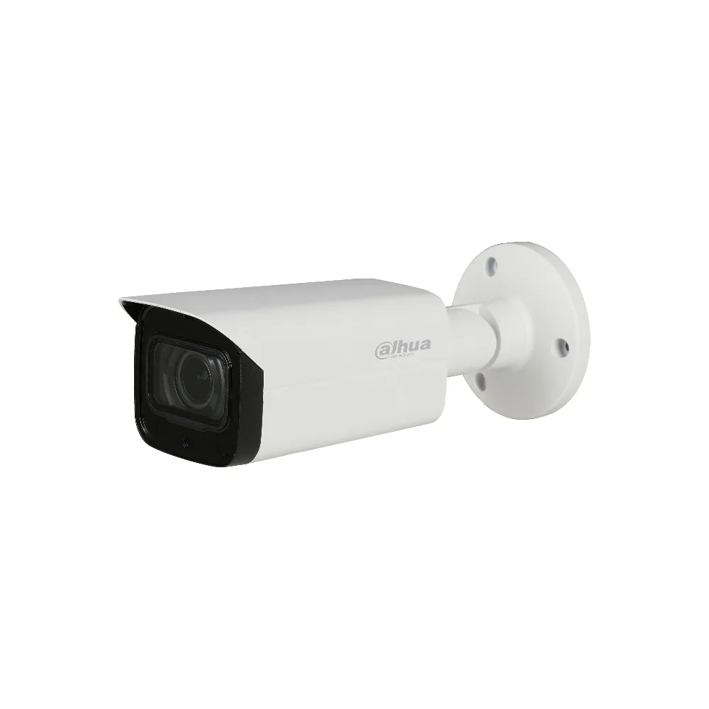 Dahua 2MP IP камера полноцветная Starlight мини камера H.265 Поддержка интеллектуального обнаружения и POE WDR пуля камера IPC-HFW4239T-ASE