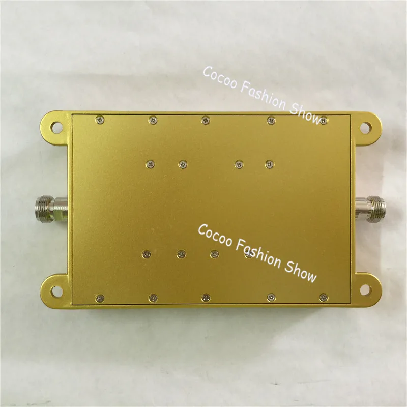 ZQTMAX 2G 4G ретранслятор cdma Усилитель сотового сигнала мобильного телефона boote 850|display