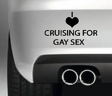 Для I LOVE CRUSING для GAY ER FUNNY DRIFT JDM MAN TOLIET SIGN Car Styling|Наклейки на автомобиль| |