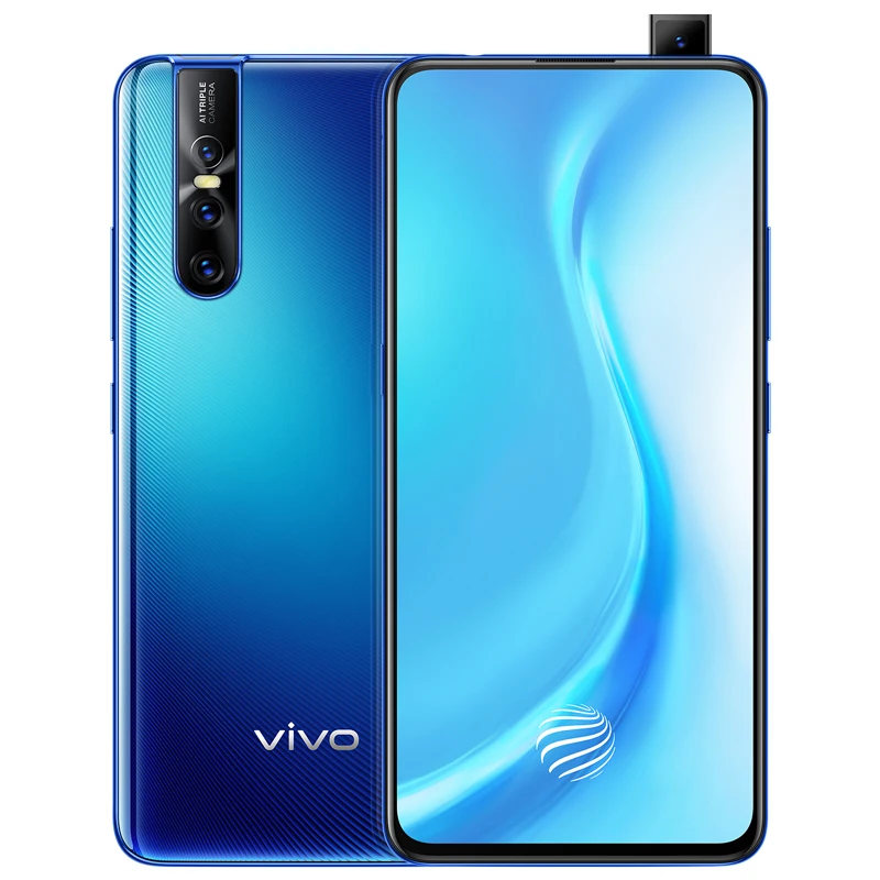 Смартфон vivo S1 Pro 6 39 дюймов ГБ 256 8 ядер 32 МП 3 дюйма 3700 мАч | Мобильные телефоны и