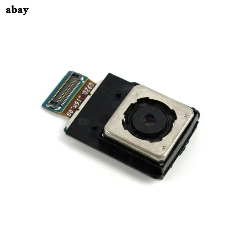 Высококачественная сменная задняя камера для Samsung Galaxy Note 5 N920F модули основной