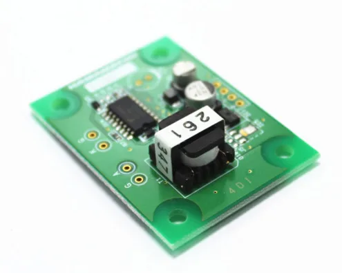 Новинка 1 шт. новый C10807 сменный модуль датчика пламени C3704 тестовая плата для