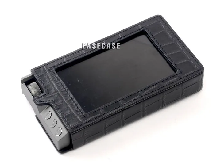 A6 Custom-Made Genuine Leather Case For Luxury&Precision L5