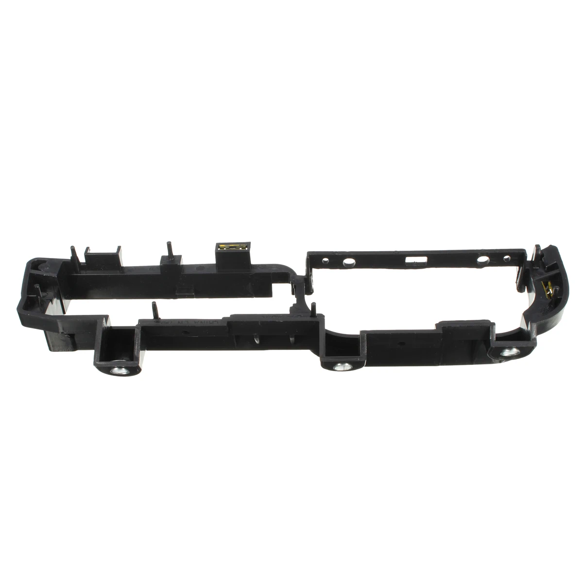 Передний левый водитель Внутренняя дверь ручка захвата кронштейн 1J1867179A для VW Jetta