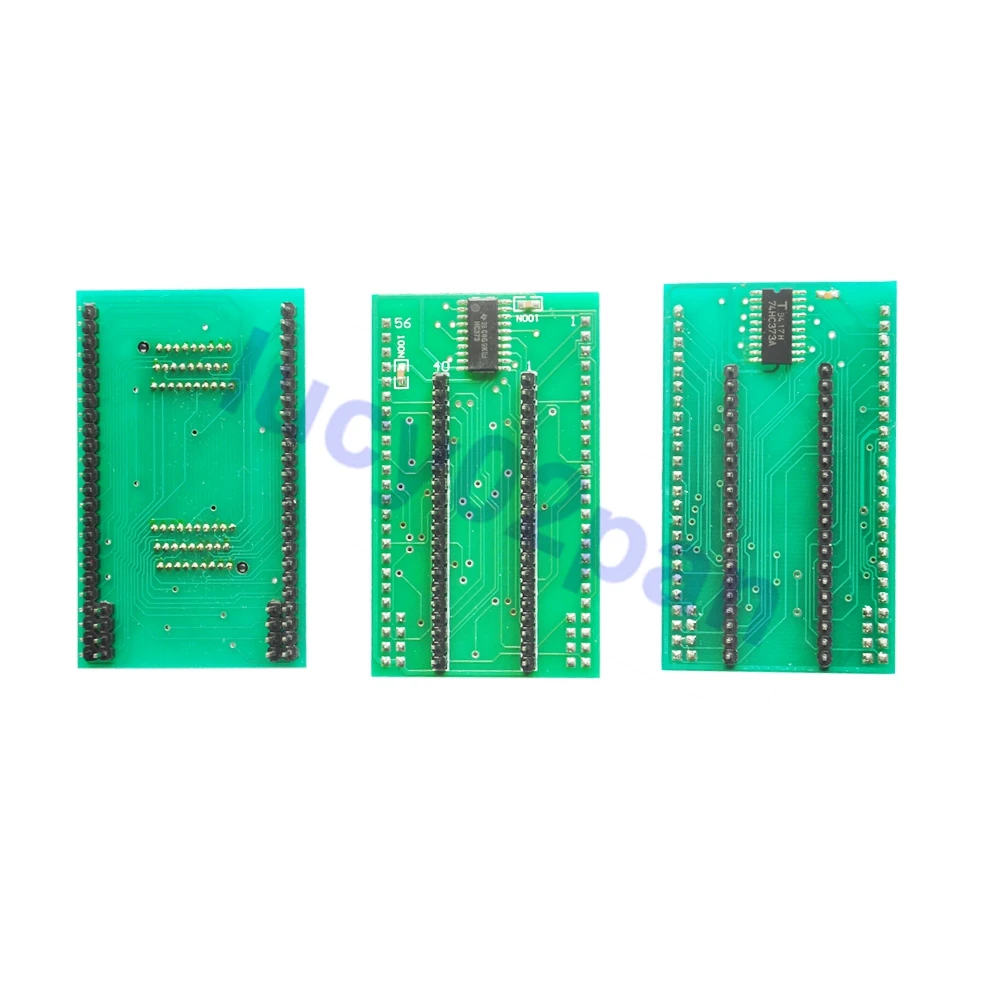 Tsop56 nand flash адаптер для TNM2000 + USB Universal IC Программирование | Электронные компоненты и