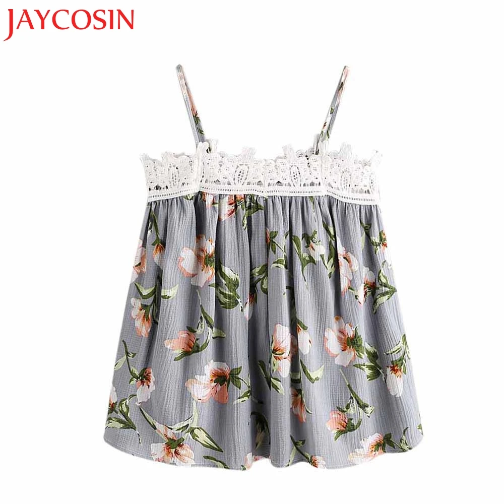 SIF Hot Hamboder новый бренд 2017 модные женские рубашки женский цветочный Повседневный