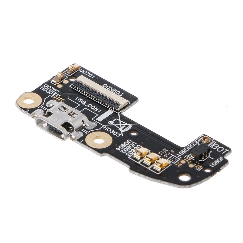USB зарядное устройство док разъем гибкий кабель запчасти для ремонта ASUS Zenfone 2 ZE550ML