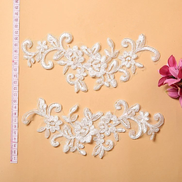 Цветочное кружевное свадебное платье для невесты зеркальная оптовая цена