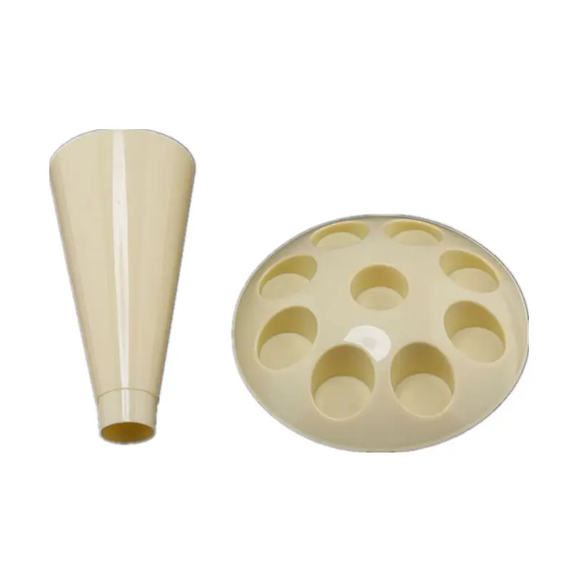 Один Комплект Держатель Мешок Кондитерский Торт Украшение Советы Стойки |