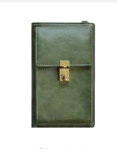 9055 green Новые модные женские сумки-мессенджеры с цветами, большая вместительность, кошельки для телефона, кошелек для монет с застежкой-молнией, сумка для карт, женские сумки через плечо - Цвет: 9055 green