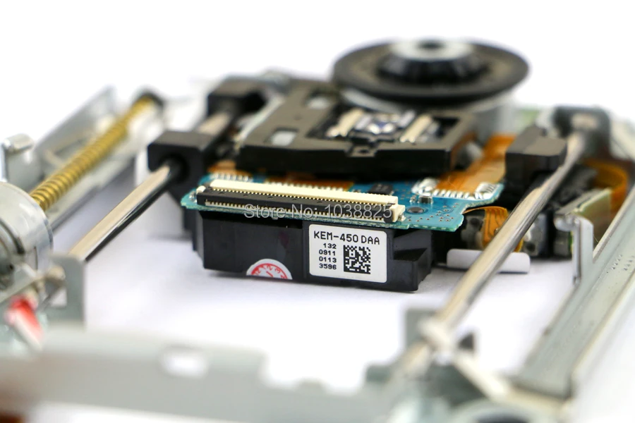 For PS3 Slim 160GB 320GB laser lens KEM-450DAA with deck 450DAA Laser Optical Pickups | Электроника