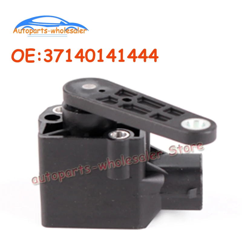 37140141444 37141093697 для BMW E46 E39 E52 E53 E60 E61 E63 E64 E38 E65 E66 E67 E82 E85 E88 E91 E92 Датчик выравнивания