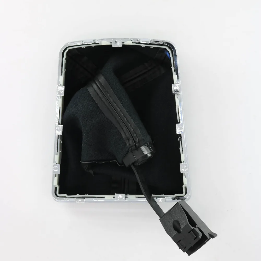 Для Vauxhall Opel Astra H(04-10) CORSA D(06-14) Авто-Стайлинг для нового IPad 6 Скорость автоматическая ручка переключения рулевого механизма автомобиля кожаные ботинки со вставками