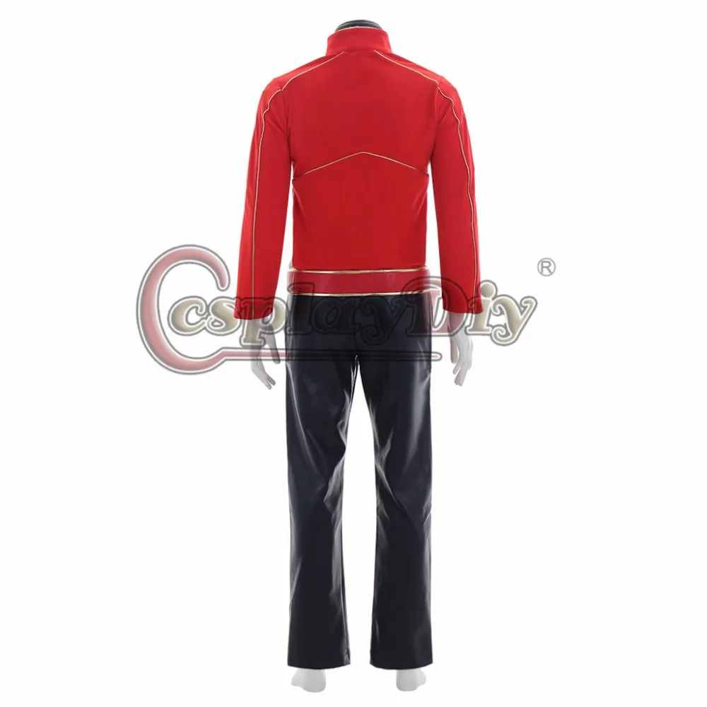 Костюм для косплея сделай сам из флэш-комиксов первый флэш-Косплей Джейсона