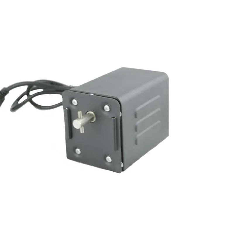 Копченый гриль свинья двигатель сверхмощный Гриль Мотор нагрузка 40кг барбекю