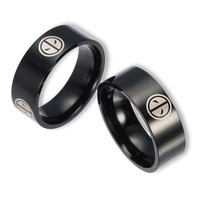 1 шт. высокое качество косплей вентиляторы из нержавеющей стали мужские/женские