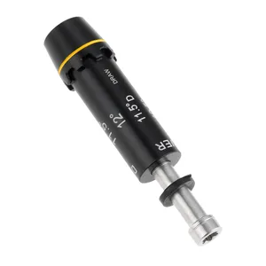 1 шт. 335 Алюминий ручка клюшки для гольфа закрепительная втулка для кобры F6 F7 F8 серииFly-z био драйвер сотового 9-12 градусов Гольф головка клюшки для гольфа