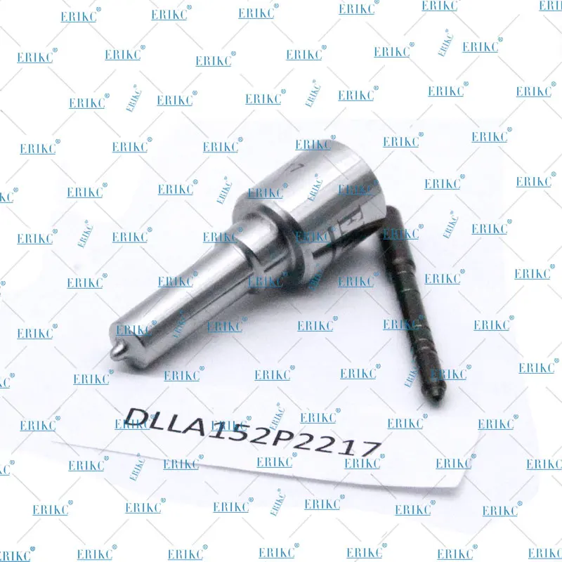 ERIKC DLLA152P2217 (0 433 172 217) Форсунка опрыскиватель Common Rail DLLA 152P2217 / 152P 2217 для инжектора
