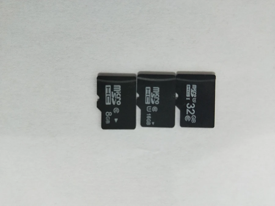 Anfilite Micro SD карта памяти 16 ГБ 32 8 MicroSD Max 80 м/с Uitra C10 TF cartao de memoria для автомобильного