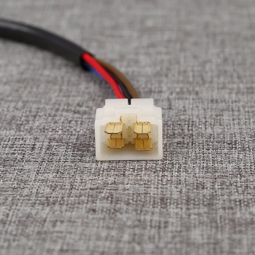 Замок зажигания для мотоцикла Yamaha YZF R1 R6 Raven Ограниченная серия 1992 2012 09|Зажигание