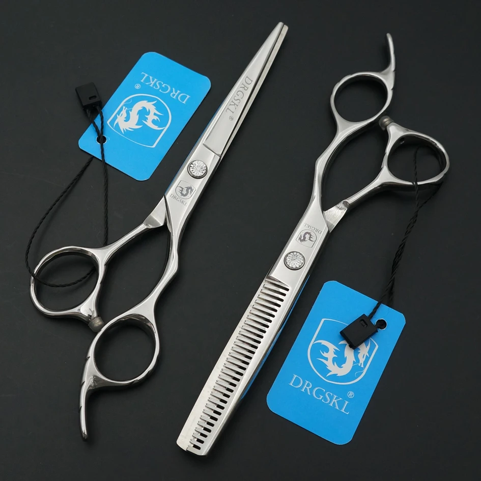 DRGSKL классические профессиональные ножницы для волос высокого качества